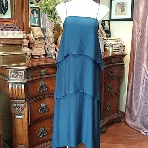 Banana republic dress